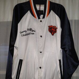 CHICAGO BEARS JACKET
